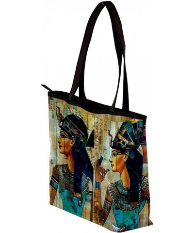 Tote Bags for Women,Womens Handbags,Small Tote Bag D298a8yfrn $12.85 Totes