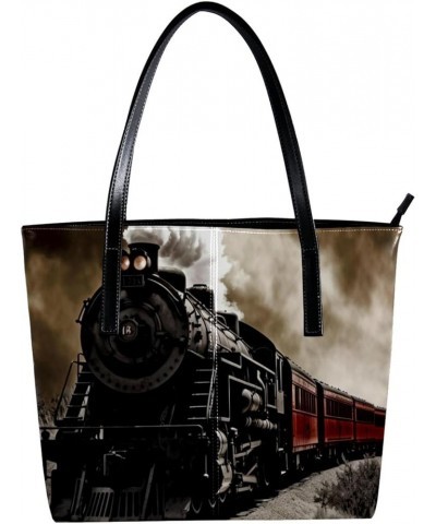 Purses for Women,Tote Bag Aesthetic,Women's Tote Handbags L773u5rsbj $17.00 Handbags