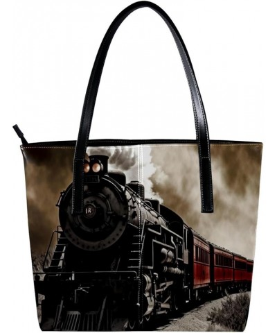 Purses for Women,Tote Bag Aesthetic,Women's Tote Handbags L773u5rsbj $17.00 Handbags