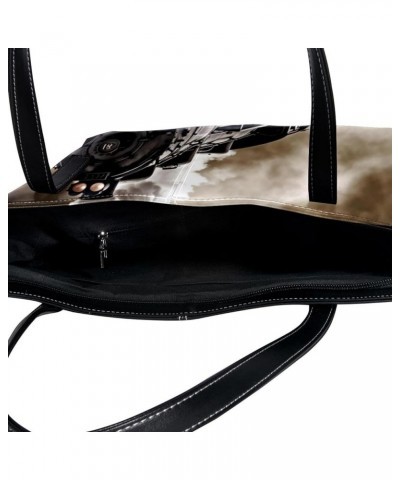 Purses for Women,Tote Bag Aesthetic,Women's Tote Handbags L773u5rsbj $17.00 Handbags