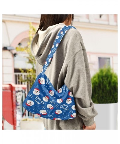 Fluffy Crossbody Bag for Women,Polyester Crossbody Bag Fluffy Tote Bag Lady Shoulder Bag 3 $10.80 Shoulder Bags