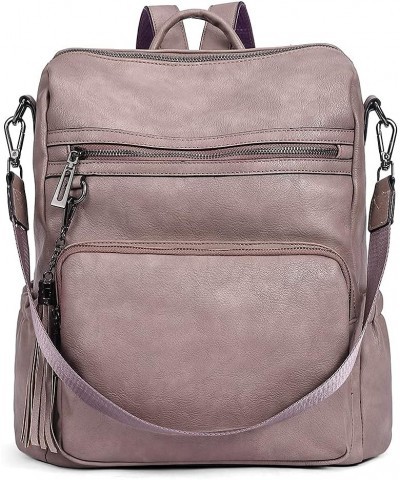 Women Backpack Bundles with Wallet $35.09 Backpacks