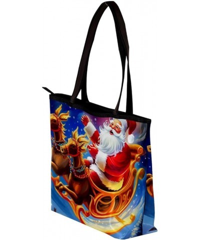 Tote Bags for Women,Womens Handbags,Small Tote Bag I436v5audw $14.39 Totes