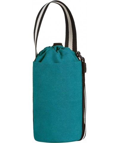 Coastal Water Bottle Bag Lagoon $9.75 Crossbody Bags