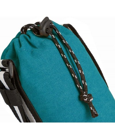 Coastal Water Bottle Bag Lagoon $9.75 Crossbody Bags