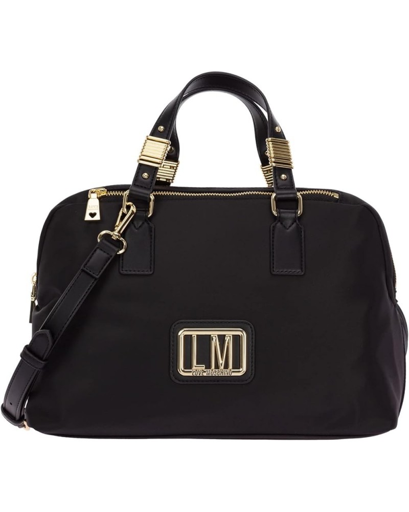 Jc4298pp1elg0604 Nero $48.73 Shoulder Bags