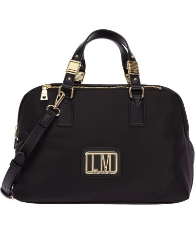 Jc4298pp1elg0604 Nero $48.73 Shoulder Bags