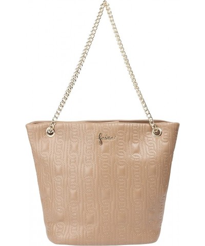 Classic Beige $44.99 Clutches