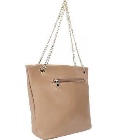 Classic Beige $44.99 Clutches