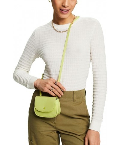 Contemporary 760/Lime Yellow $27.89 Shoulder Bags