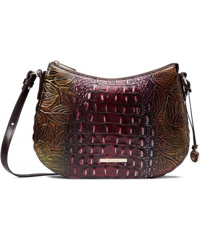 Melbourne Shayna Crossbody Pesto $103.50 Crossbody Bags