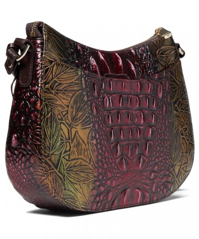 Melbourne Shayna Crossbody Pesto $103.50 Crossbody Bags