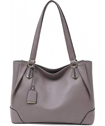 Ladies Fashion Ladies Wallets and Handbags Leather Tote Bags Shoulder Tote Bags $112.36 Totes