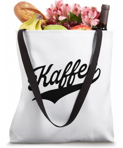 Kaffee Tote Bag $11.05 Totes