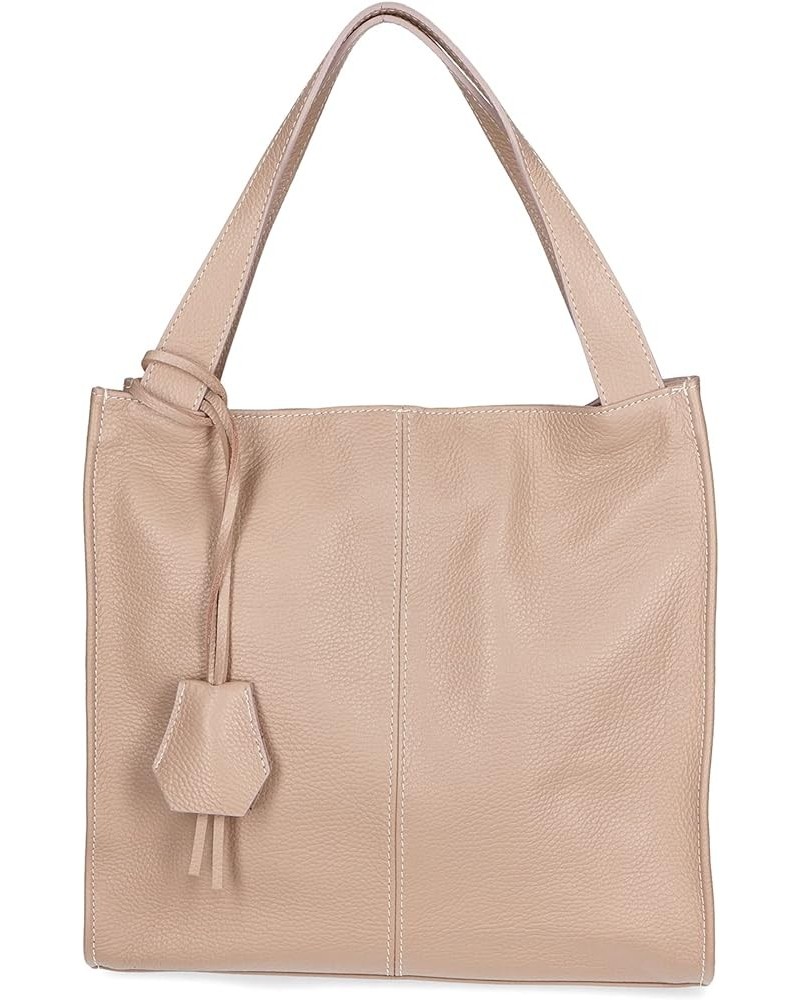 Classic Powder Pink $21.56 Shoulder Bags