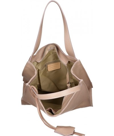 Classic Powder Pink $21.56 Shoulder Bags