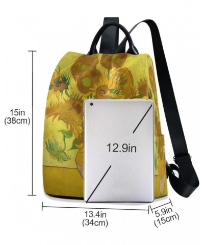 White Tiger Snow Backpack Purse For Women Anti Theft Waterproof Backpack Multipurpose Casual Small Backpack Color 22 $22.79 B...