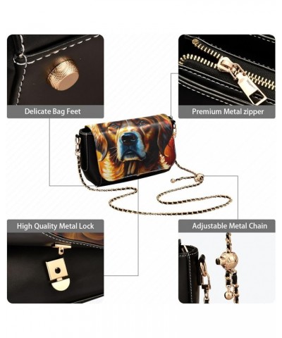 Crossbody Bags for Women Trendy Women's Black Shoulder Bag Small PU Leather Flap Cross Body Bag Handbags Pattern21 $19.26 Cro...