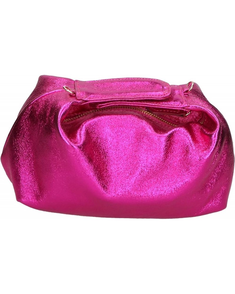 Classic Fuchsia $17.23 Shoulder Bags