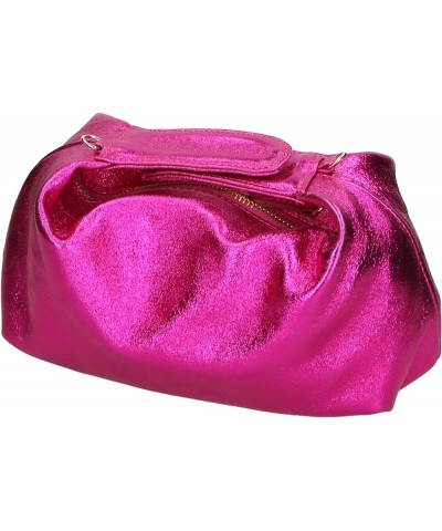 Classic Fuchsia $17.23 Shoulder Bags