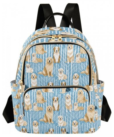 Fashion Backpack Mini Backpack Purse Casual Daily Backpack Shiba Inu for Travel for College Work Medium $17.86 Backpacks