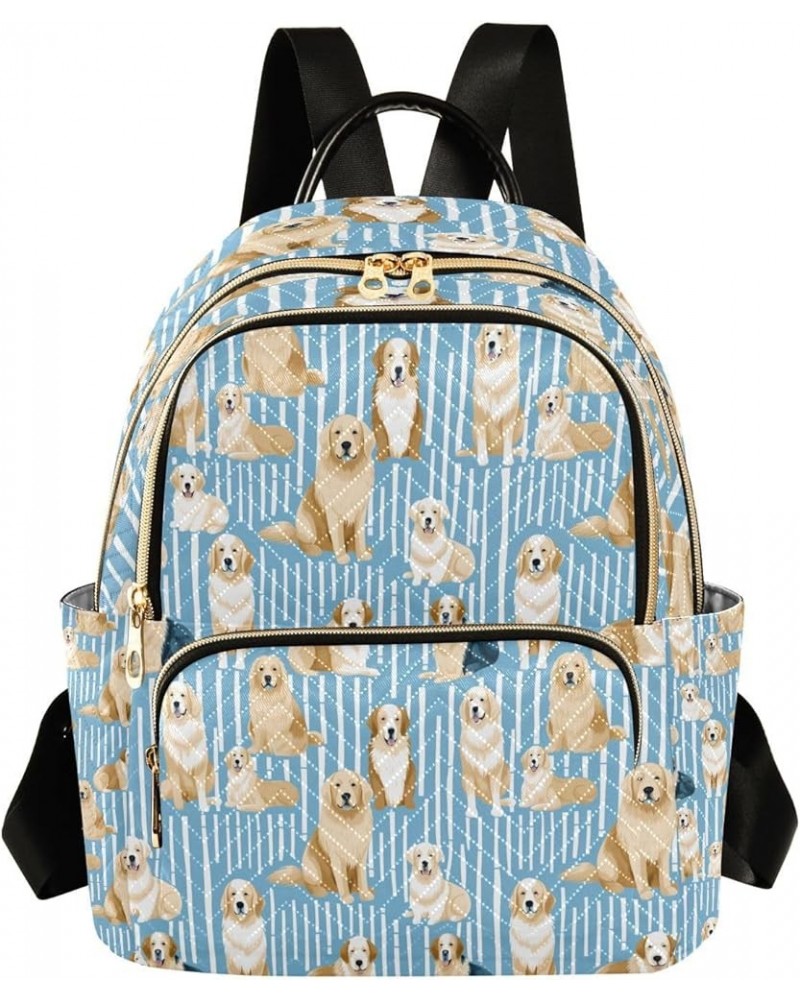 Fashion Backpack Mini Backpack Purse Casual Daily Backpack Shiba Inu for Travel for College Work Medium $17.86 Backpacks