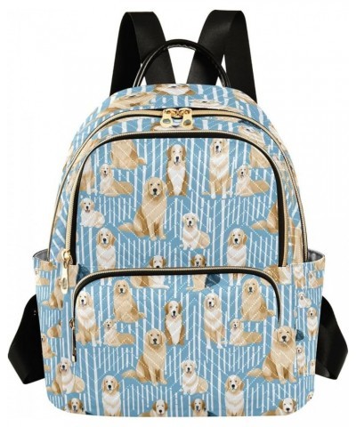 Fashion Backpack Mini Backpack Purse Casual Daily Backpack Shiba Inu for Travel for College Work Medium $17.86 Backpacks