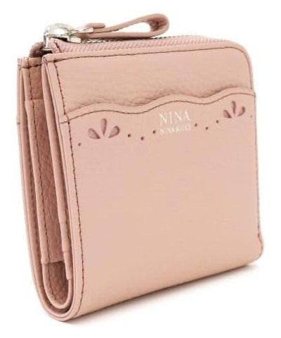 Women's Contemporary, Blue (Sky Blue), One Size Pink $44.90 Wallets