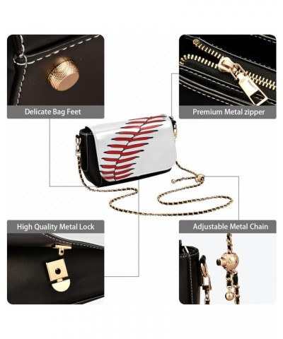 Crossbody Bags for Women Trendy Women's Black Shoulder Bag Small PU Leather Flap Cross Body Bag Handbags Pattern7 $24.59 Cros...