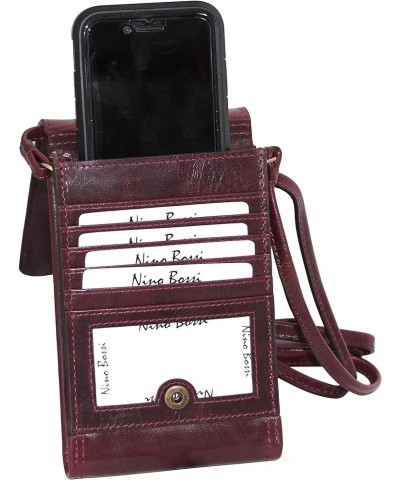 Orena's Phone Holder Wallet Stone $19.35 Wallets