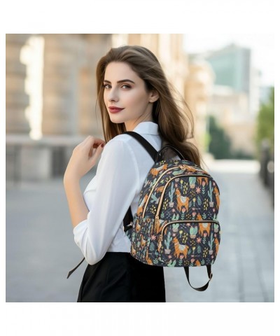 Fashion Backpack Mini Backpack Purse Casual Daily Backpack Cactus Brown Sheep for Travel for College Work Small $18.01 Backpacks