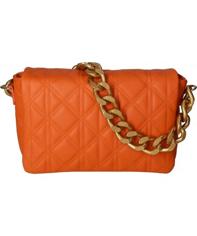 Classic Orange $45.54 Shoulder Bags