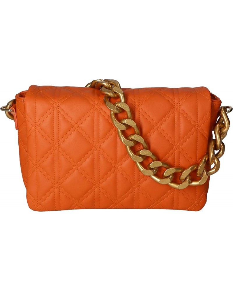 Classic Orange $45.54 Shoulder Bags