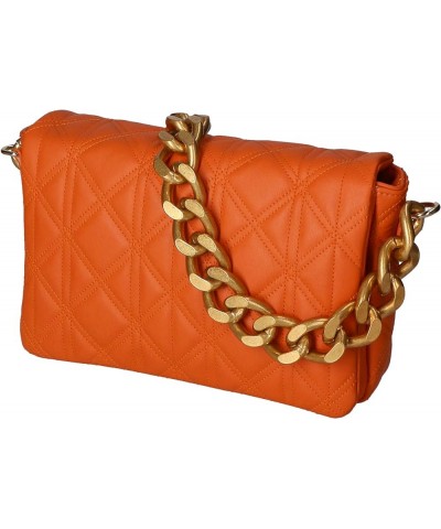 Classic Orange $45.54 Shoulder Bags