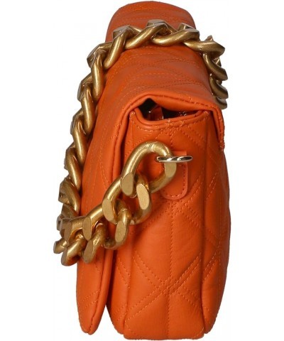 Classic Orange $45.54 Shoulder Bags