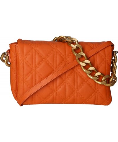 Classic Orange $45.54 Shoulder Bags