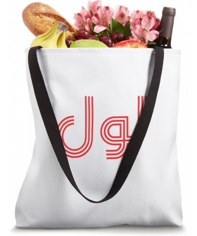 the lol design red Tote Bag $10.40 Totes