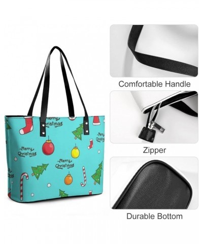 Fashion Hobo Handbags With Zipper Large Capacity Satchel Tote Bag Shoulder Bag Color334 $13.15 Totes