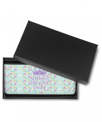 Birthday Princess Leatherette Ladies Wallet (Personalized) $24.86 Wallets