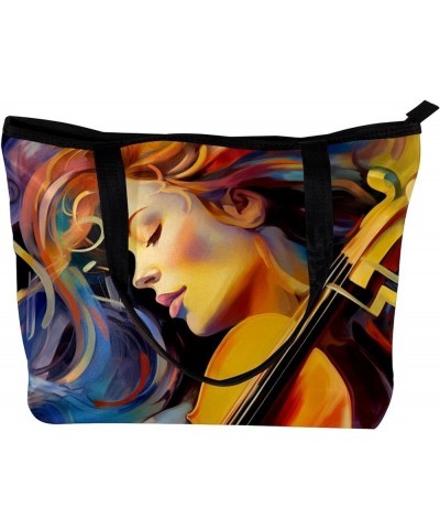 Tote Bags for Women,Womens Handbags,Small Tote Bag U454k3dkha $14.38 Totes