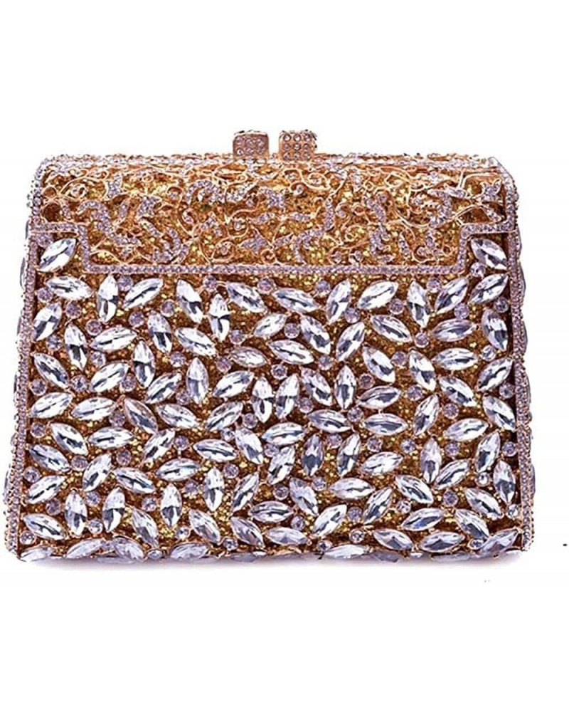 Women's Evening Handbags Evening Clutch Ladies Clutch Shiny Fashion Evening Bags for Wedding Prom Cocktail Party Dinner Bags ...