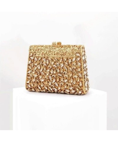 Women's Evening Handbags Evening Clutch Ladies Clutch Shiny Fashion Evening Bags for Wedding Prom Cocktail Party Dinner Bags ...