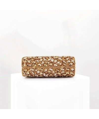 Women's Evening Handbags Evening Clutch Ladies Clutch Shiny Fashion Evening Bags for Wedding Prom Cocktail Party Dinner Bags ...