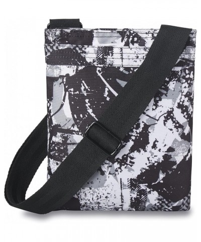 Jive Crossbody Handbag - Crabapple Street Art $14.10 Crossbody Bags