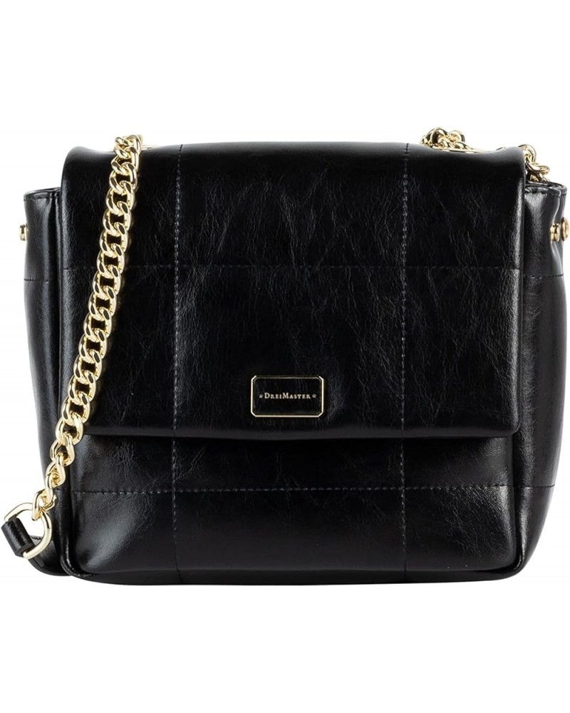 Classic Black $64.16 Shoulder Bags