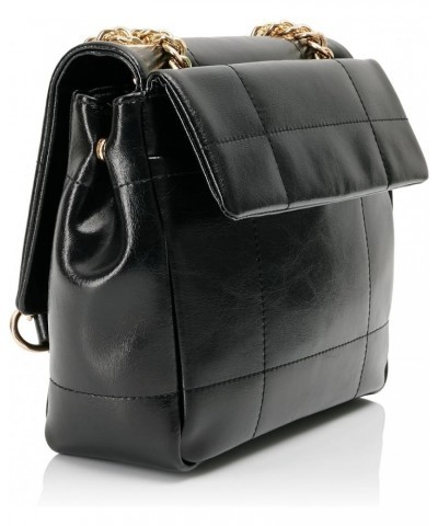 Classic Black $64.16 Shoulder Bags