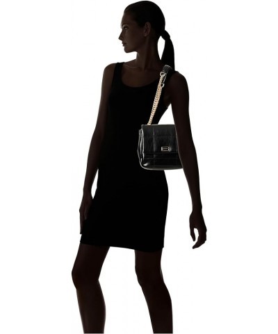 Classic Black $64.16 Shoulder Bags