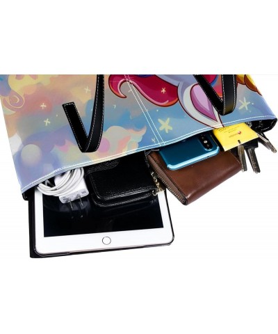 Purses for Women,Tote Bag Aesthetic,Women's Tote Handbags P884b7gsae $20.44 Handbags