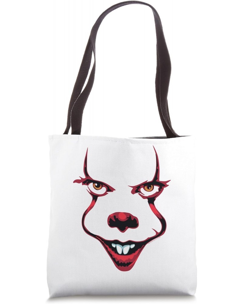 IT: Chapter 2 2 Smile Tote Bag $12.00 Totes