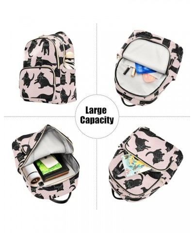 Travel Backpack Purse for Women Fashion Anti-theft Work Casual 13 Daypack Shoulder Bag Medium Size Small $22.19 Backpacks